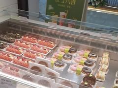 -奈雪的茶(星河城店)