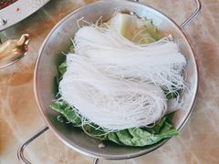 -蛙宴·美蛙火锅基地(万象城店)
