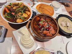 -北方暖暖温泉洗浴(沈阳北站店)