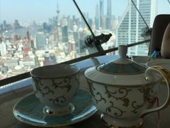 -上海新世界丽笙大酒店旋景餐厅(人民广场店)