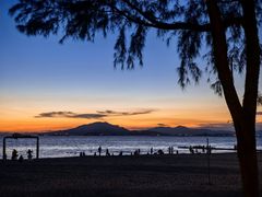 -惠州金海湾嘉华度假酒店