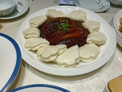 -鑫巴蜀(和平里店)