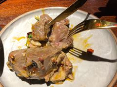 -受气牛肉·耙牛肉火锅(水晶郦城店)
