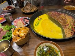 -萍姐火锅·公路夜市(南京新街口店)