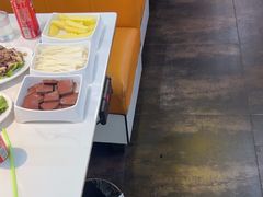 -中国凉都黄牛肉馆(杭州总店)