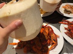 -“香”全日餐厅·株洲大汉希尔顿酒店