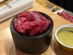 -霸腹烤肉(厦门柚子番店)