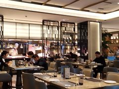 大堂-安蒂娅·海鲜自助餐厅(安蒂娅美兰酒店)