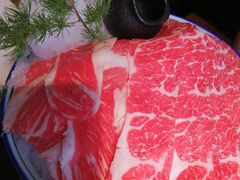 -九鼎轩脆毛肚火锅(三钢里店)