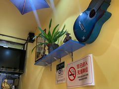 -panchos 墨西哥餐厅(嘉绿苑店)