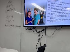 -新东方成人英语学习考试·口语·商务(延安路校区)