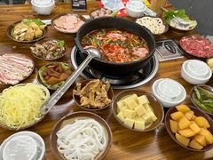 -笔记安顺夺夺粉火锅