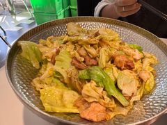 -欧记大排档·景德菜(上海首店)