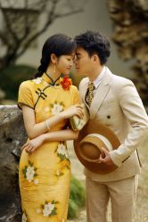 点击看大图 -苏州HX-合喜映画婚纱摄影
