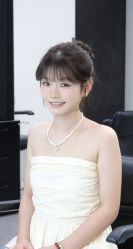 -DL HOPE造型