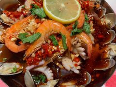 -辣小鲜·南昌大排档(船山路店)