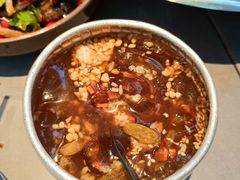-耍盆友·重庆江湖菜(百子湾店)