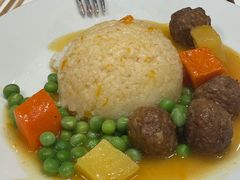 -宜家·瑞典风味餐厅(三桥店)