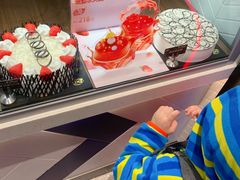 -DQ·蛋糕·冰淇淋(万象城店)