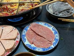 -肥龙火锅(南坪店)