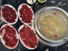 -官塘兄弟·潮汕牛肉店(官塘总店)