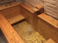 -北京古北水镇御舍温泉酒店