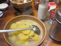 -衡厨·衡阳土菜(中南店)