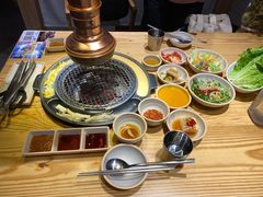 -喜来稀肉(北外滩白玉兰广场店)