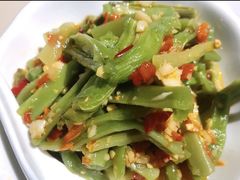 炝拌贡菜-时间仓(湘江世纪城店)