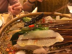 -古真记钵钵鸡(老公园店)