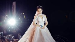 -LOVINA洛维娜婚纱礼服