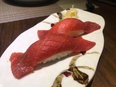 -山葵家·创意料理(临平银泰城店)