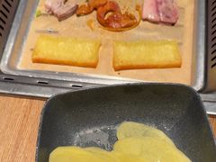 -新石器烤肉(百联川沙店)