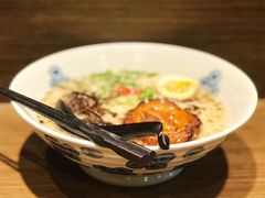 -雷神拉面(财富中心玉米楼店)