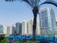 -庄子梦然·城市微度假·24h按摩·推拿·spa