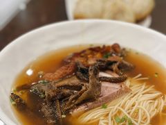 德兴三鲜大面-德兴馆(广东路总店)