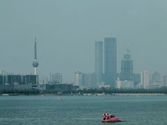 -云龙湖旅游景区