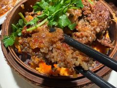 粉蒸牛肉-陈麻婆豆腐(旗舰店)