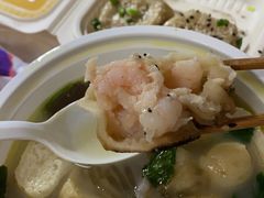 -小杨生煎(松江大学城店)