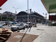 -天津洋货市场