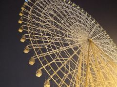 -国色天乡三期陆地乐园