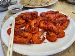 -潮喜竹溪荔湖酒家(荔枝湾店)