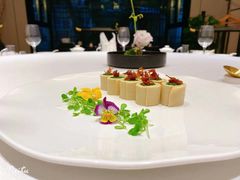 -金色艳阳天•粤菜 淮扬菜(古平岗店)