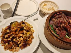 -眉州东坡(春秀路店)