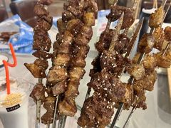 -海拉尔蒙古包(房山长阳店)