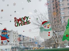 -江小渔鲜鱼火锅(西二道街店)