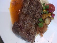 -YUE·6·西式融合餐厅(外滩六号店)