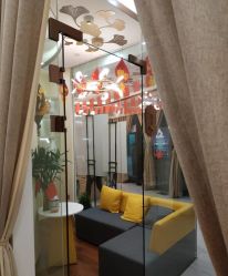 点击看大图 -芳朵美容养生SPA