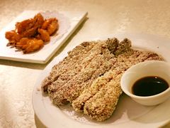 -宏玲餐厅(四川南路店)