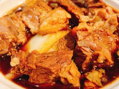-南门小馆·清真(国贸商城店)
